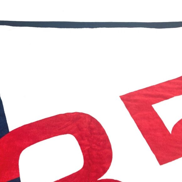 LOUIS VUITTON M70500 Bath towel Interior Throw Louis Vuitton Cup LVCUP towel - Picture 3 of 12